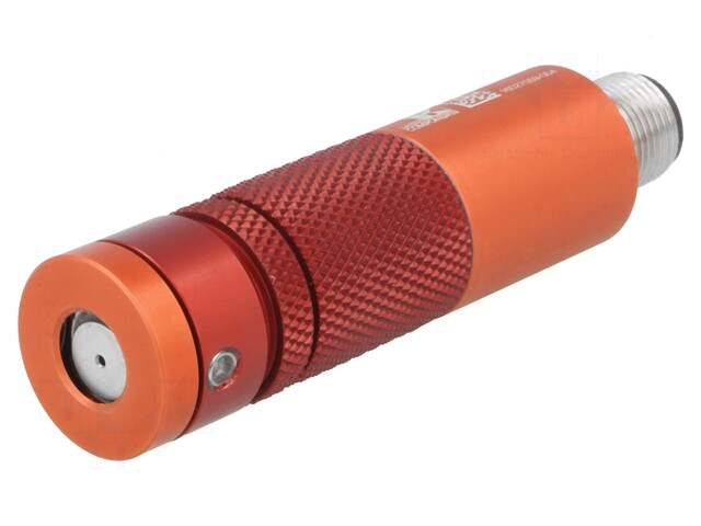Module: laser; 7mW; groen; lijn; 520nm; 10÷30VDC; 0÷200mA; HD Series Module: laser; 7mW; groen; lijn; 520nm; 10÷30VDC; 0÷200mA; HD Series